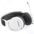 Игровые наушники Steelseries Arctis 7 (2019) Edition White/Black (61508)
