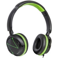Наушники с микрофоном Defender Esprit-057 Green (63057)