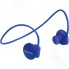 Беспроводные наушники с микрофоном Defender FreeMotion B611 Blue (63614)