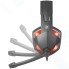 Игровые наушники Defender Warhead G-370 (64037)