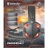 Игровые наушники Defender Warhead G-370 (64037)