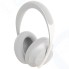 Беспроводные наушники с микрофоном BOSE 700 Luxe Silver