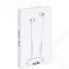 Беспроводные наушники с микрофоном Sudio Vasa Bla White/Rose Gold (8051)