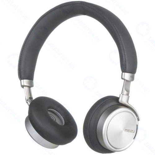 Наушники Meizu HD-50 Silver/Black (874004Y0097)
