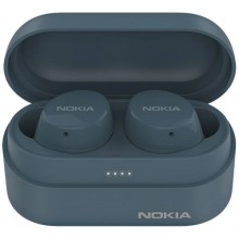 Беспроводные наушники с микрофоном Nokia Power Earbuds Lite BH-405 Blue (8P00000112) Беспроводные наушники с микрофоном Nokia Power Earbuds Lite BH-405 Blue (8P00000112)