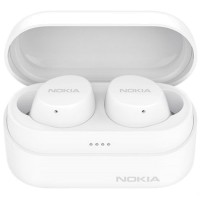 Беспроводные наушники с микрофоном Nokia Power Earbuds Lite BH-405 White (8P00000113)