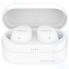 Беспроводные наушники с микрофоном Nokia Power Earbuds Lite BH-405 White (8P00000113)