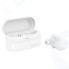 Беспроводные наушники с микрофоном Nokia Power Earbuds Lite BH-405 White (8P00000113)