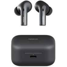 Беспроводные наушники с микрофоном Nokia Essential E3500 Black (8P00000115) Беспроводные наушники с микрофоном Nokia Essential E3500 Black (8P00000115)