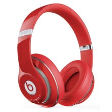 Наушники с микрофоном Beats Studio 2.0 Red (900-00078-03) Наушники с микрофоном Beats Studio 2.0 Red (900-00078-03)