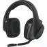 Игровые наушники Logitech G533 Wireless Gaming Headset (981-000634)