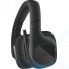 Игровые наушники Logitech G533 Wireless Gaming Headset (981-000634)