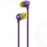 Игровые наушники Logitech G333 Purple (981-000936)