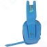 Игровые наушники Logitech G733 Lightspeed Gaming Blue (981-000943)