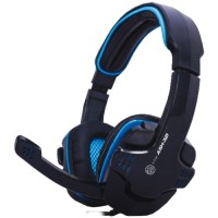 Игровые наушники Marvo ASH-321