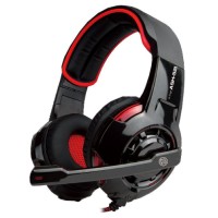 Игровые наушники Marvo ASH-521