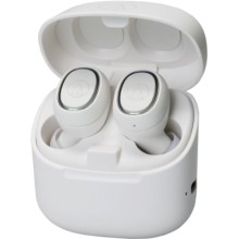 Беспроводные наушники с микрофоном Audio-Technica ATH-CK3TW White