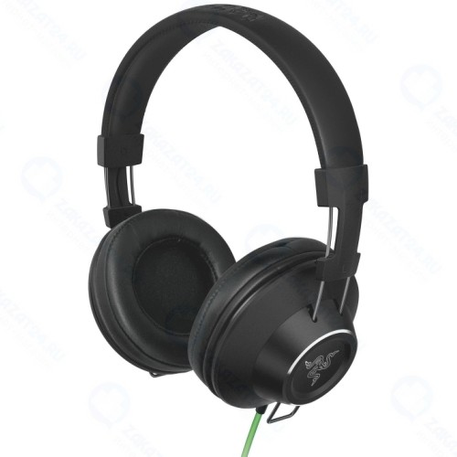 Наушники Razer Adaro Stereo
