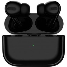 Беспроводные наушники с микрофоном LOONA AirPro Black