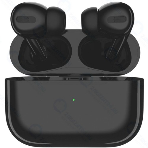 Беспроводные наушники с микрофоном LOONA AirPro Black