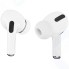 Беспроводные наушники с микрофоном LOONA AirPro White