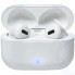 Беспроводные наушники с микрофоном LOONA AirPro White