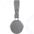 Беспроводные наушники с микрофоном Rombica MySound BH-03 1C Gray (BH-00031)
