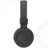 Беспроводные наушники с микрофоном Rombica MySound BH-11 Black (BT-H014)
