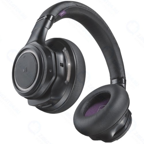 Беспроводные наушники с микрофоном Plantronics BackBeat PRO
