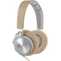 Наушники с микрофоном Bang & Olufsen BeoPlay H6 Natural leather