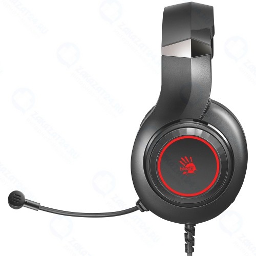 Игровые наушники A4Tech Bloody G220S