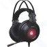 Игровые наушники A4Tech Bloody G525 Black