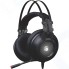 Игровые наушники A4Tech Bloody G525 Black