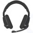 Игровые наушники Corsair Void Pro RGB Wireless, карбон (CA-9011152-EU)