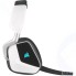 Игровые наушники Corsair RGB Void Elite Wireless White (CA-9011202-EU)