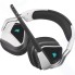 Игровые наушники Corsair RGB Void Elite Wireless White (CA-9011202-EU)