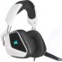 Игровые наушники Corsair Gaming Void RGB Elite USB White (CA-9011204-EU)