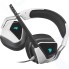 Игровые наушники Corsair Gaming Void RGB Elite USB White (CA-9011204-EU)