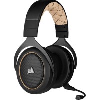 Игровые наушники Corsair Gaming HS70 Pro Wireless Cream (CA-9011210-EU)