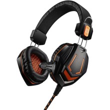 Игровые наушники Canyon CND-SGHS3A
