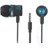 Наушники с микрофоном Canyon CNE-CEP3G