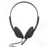 Наушники с микрофоном Canyon CNE-CHS01B