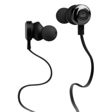 Наушники с микрофоном Monster Clarity HD Black Наушники с микрофоном Monster Clarity HD Black