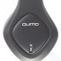 Беспроводные наушники с микрофоном Qumo Concord 2 Black