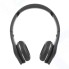 Наушники с микрофоном Monster DNA On-Ear Black