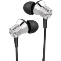 Наушники с микрофоном 1MORE Piston Fit Silver (E1009)