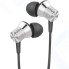 Наушники с микрофоном 1MORE Piston Fit Silver (E1009)