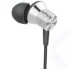 Наушники с микрофоном 1MORE Piston Fit Silver (E1009)