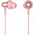 Беспроводные наушники с микрофоном 1MORE Stylish Dual Pink (E1024BT)