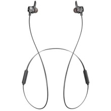 Беспроводные наушники с микрофоном Elari BeatBand Black (EBC-001)